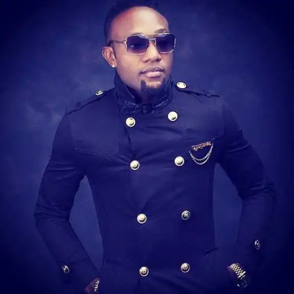 Kcee Will Win A Grammy Award Next Year – Uche Maduagwu